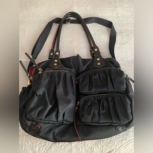 Classic MZ Wallace bag